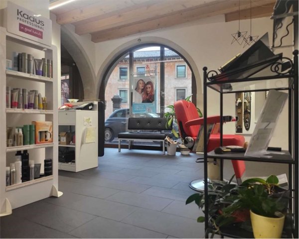 appartamento in vendita a Vittorio Veneto