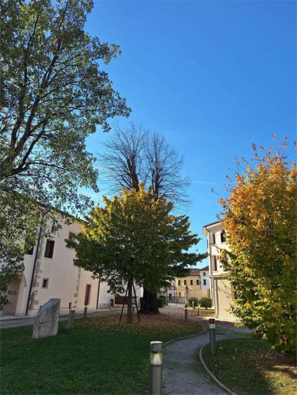 appartamento in vendita a Vittorio Veneto