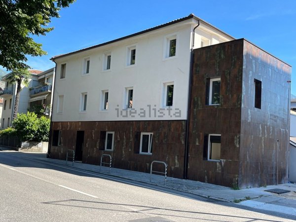 appartamento in vendita a Vittorio Veneto