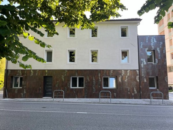 appartamento in vendita a Vittorio Veneto