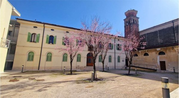 appartamento in vendita a Vittorio Veneto