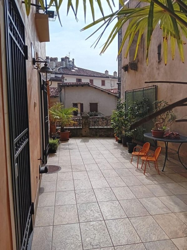 appartamento in vendita a Vittorio Veneto