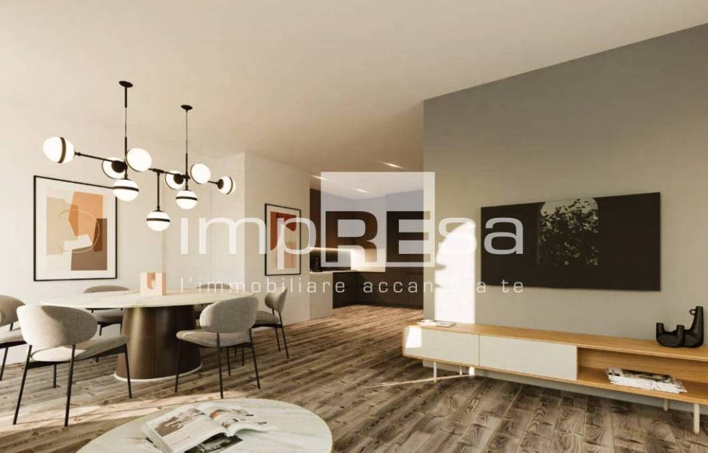appartamento in vendita a Vittorio Veneto