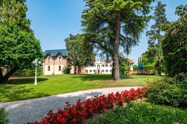 villa in vendita a Vittorio Veneto