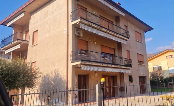 appartamento in vendita a Vittorio Veneto