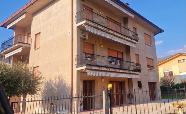 appartamento in vendita a Vittorio Veneto