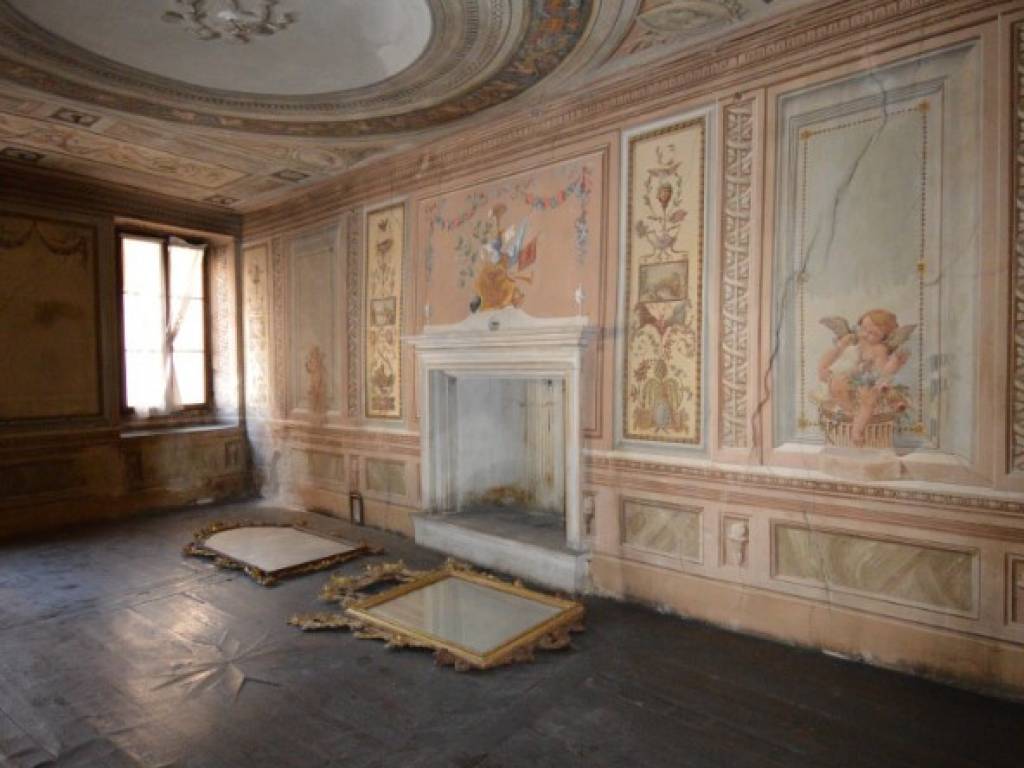 intera palazzina in vendita a Vittorio Veneto