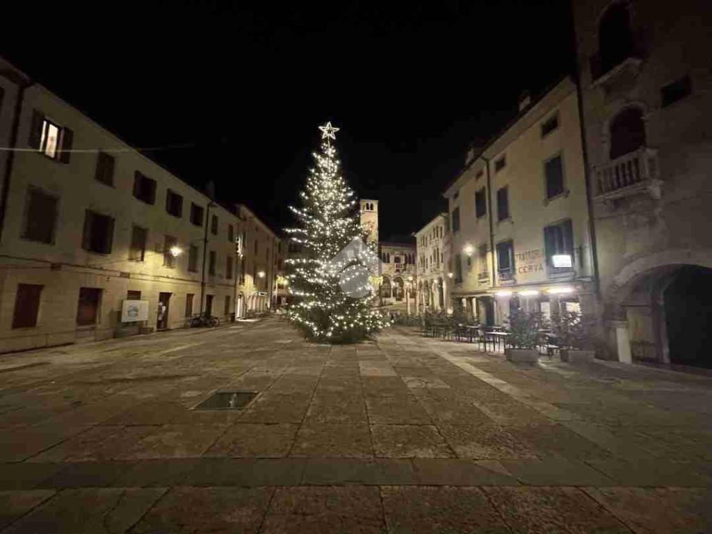 appartamento in vendita a Vittorio Veneto