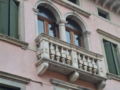 intera palazzina in vendita a Vittorio Veneto