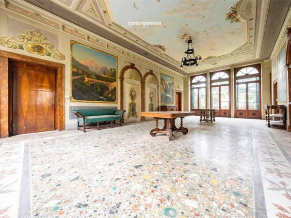 villa in vendita a Vittorio Veneto