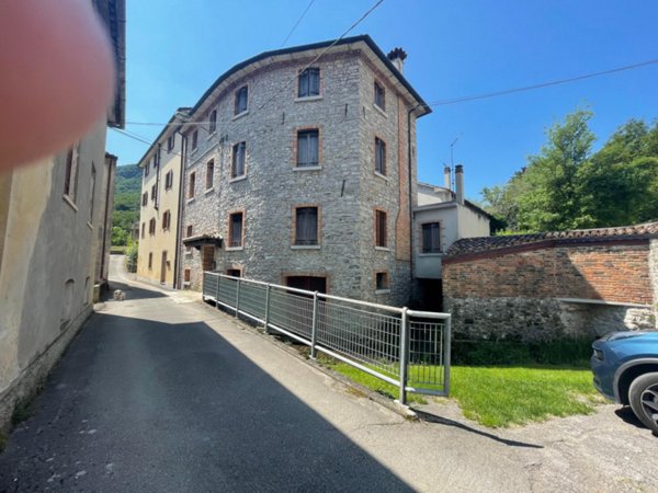casa semindipendente in vendita a Vittorio Veneto