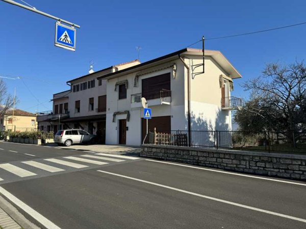 casa semindipendente in vendita a Vittorio Veneto