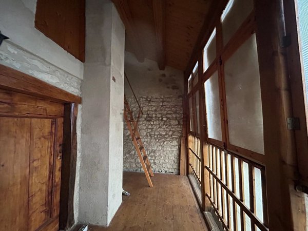 attico in vendita a Vittorio Veneto