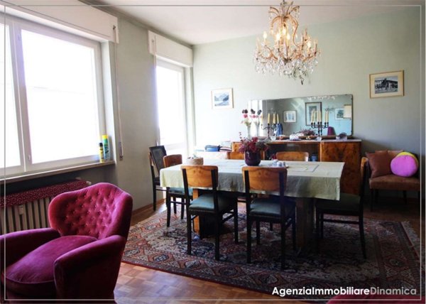 appartamento in vendita a Vittorio Veneto