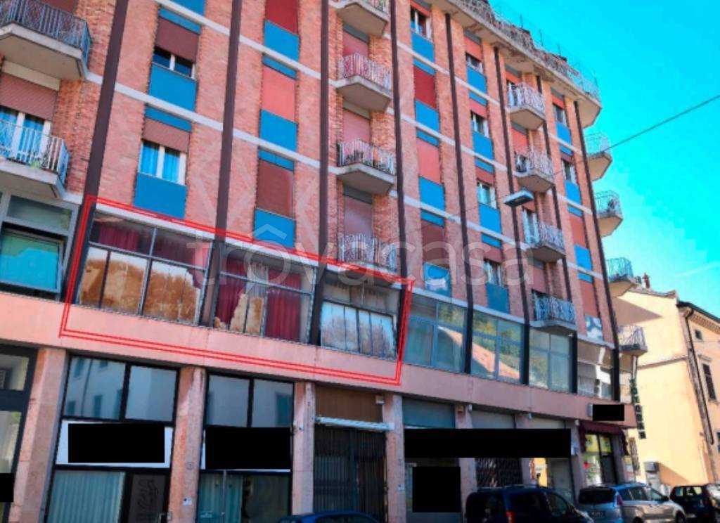 appartamento in vendita a Vittorio Veneto