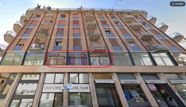 appartamento in vendita a Vittorio Veneto