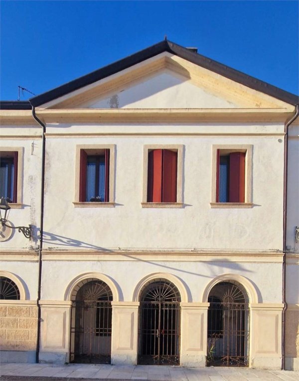 appartamento in vendita a Vittorio Veneto