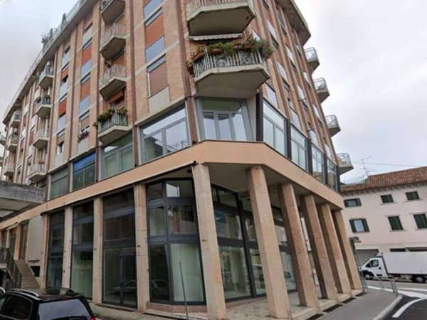 appartamento in vendita a Vittorio Veneto