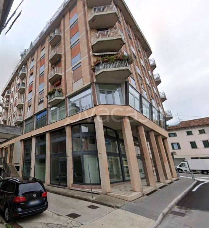 appartamento in vendita a Vittorio Veneto