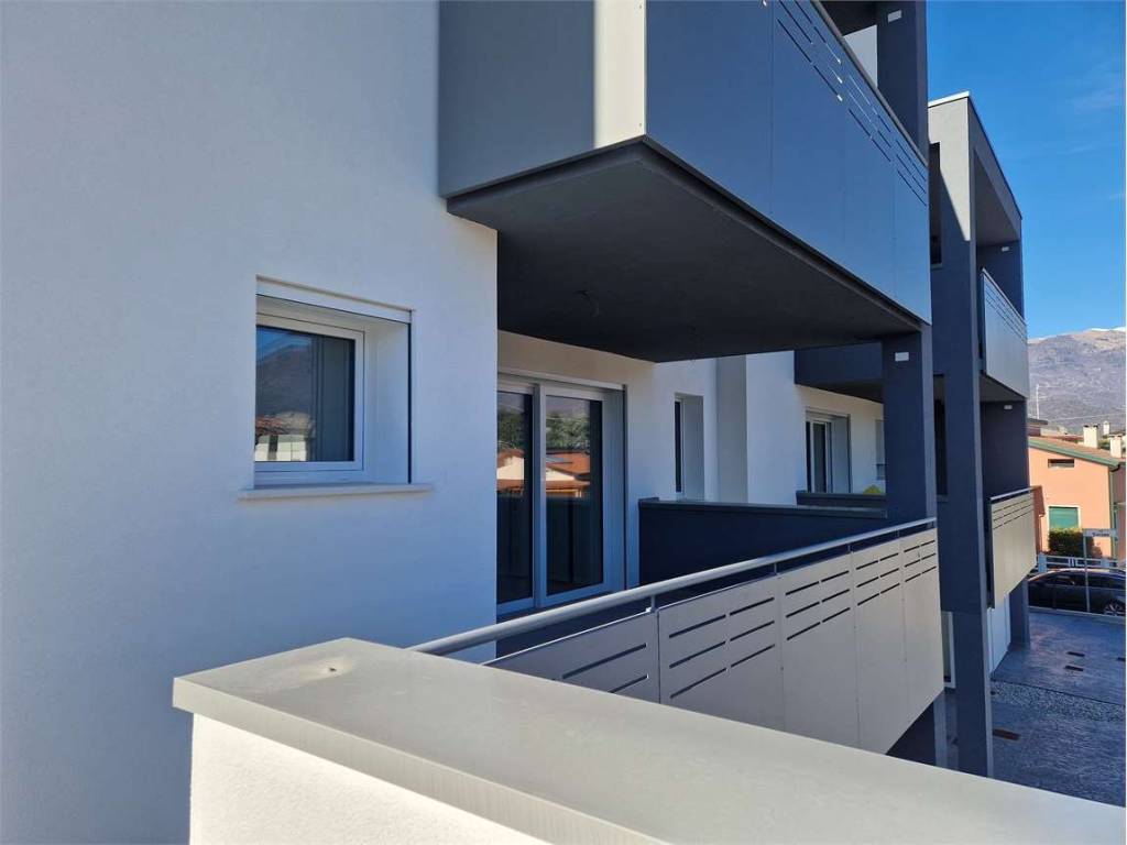 appartamento in vendita a Vittorio Veneto