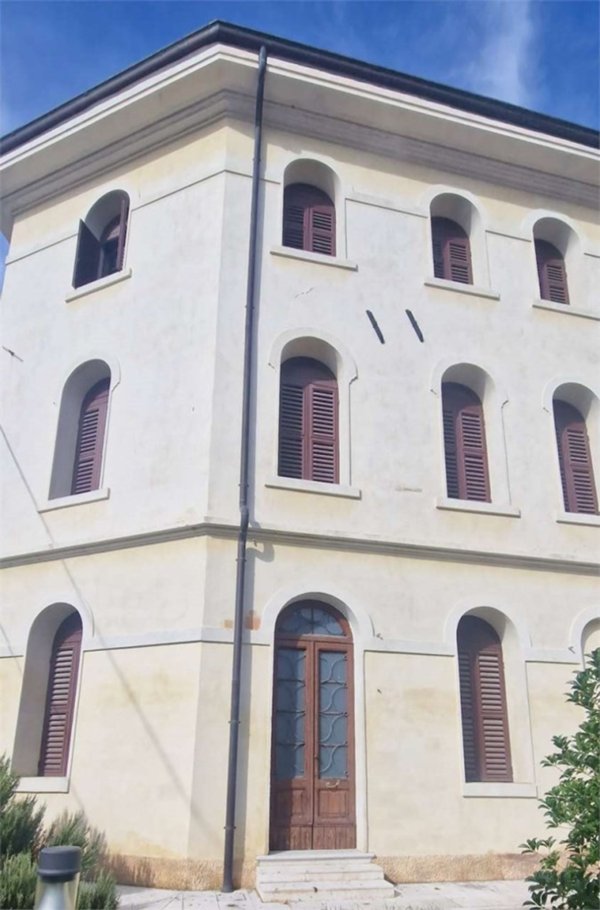appartamento in vendita a Vittorio Veneto