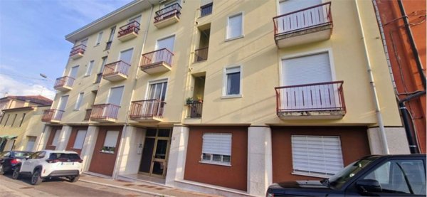 appartamento in vendita a Vittorio Veneto