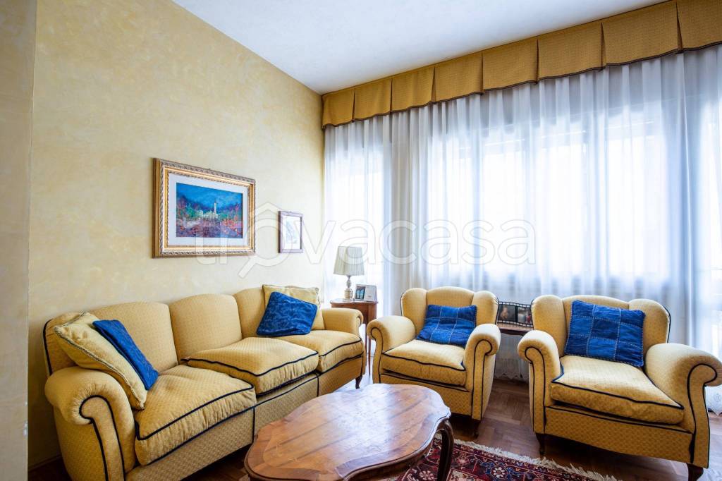 appartamento in vendita a Vittorio Veneto