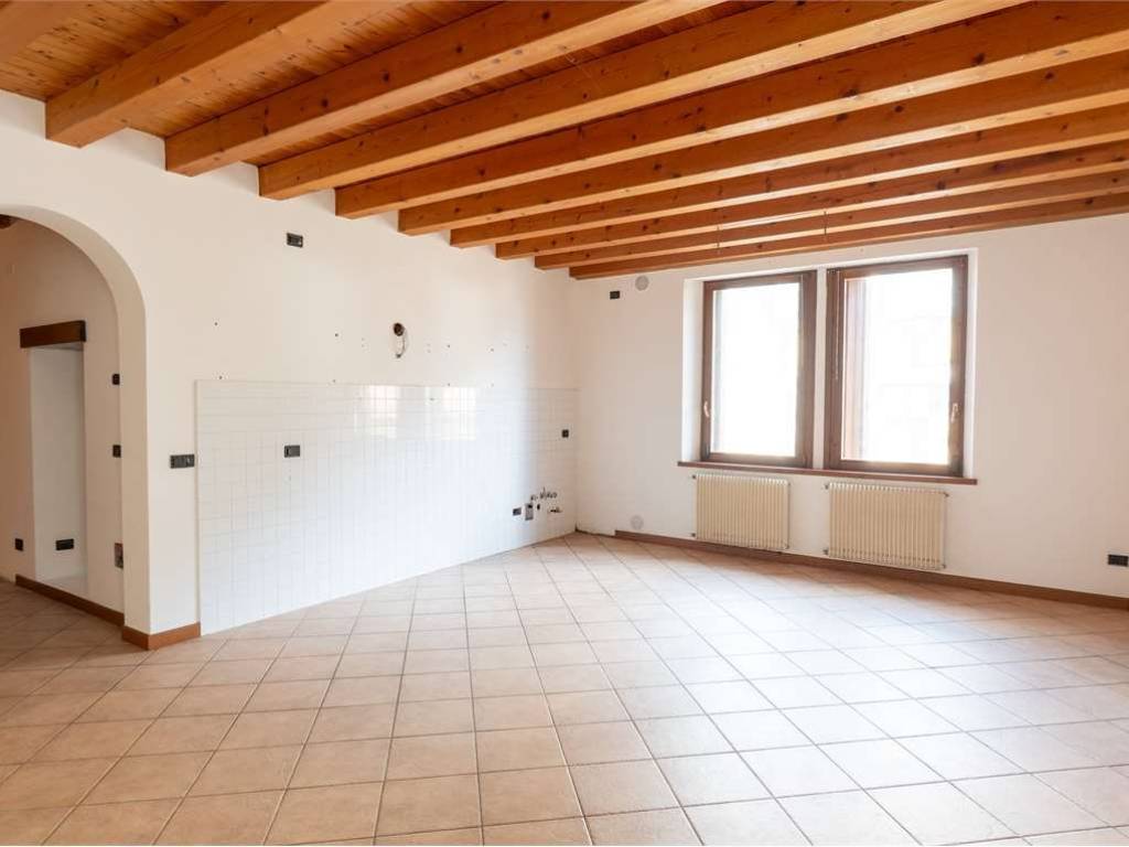 appartamento in vendita a Vittorio Veneto