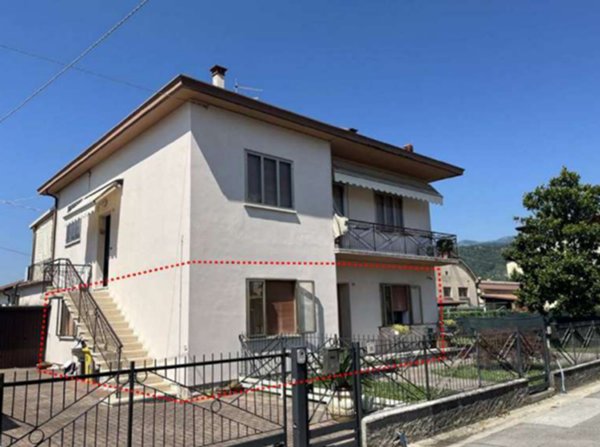 appartamento in vendita a Vittorio Veneto