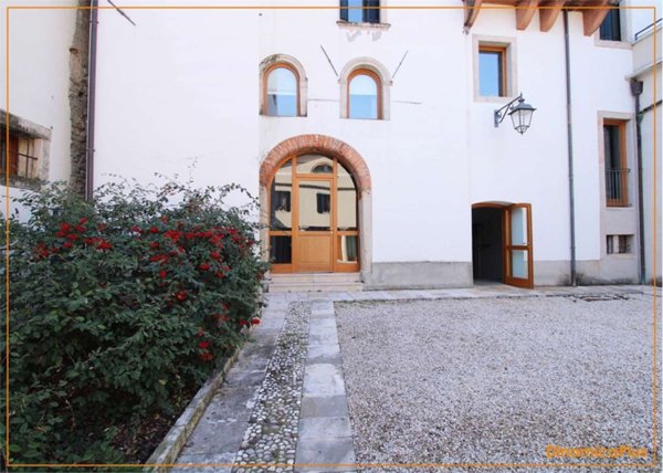 appartamento in vendita a Vittorio Veneto