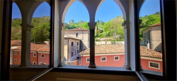 appartamento in vendita a Vittorio Veneto
