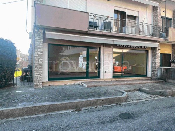 trivano in vendita a Vittorio Veneto