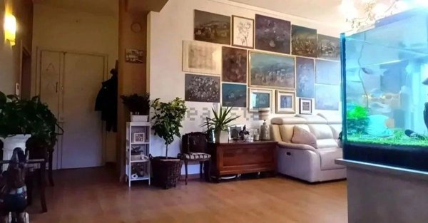 appartamento in vendita a Vittorio Veneto