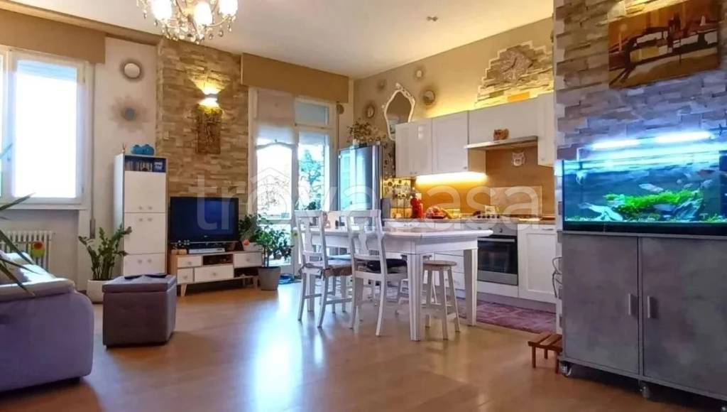 appartamento in vendita a Vittorio Veneto