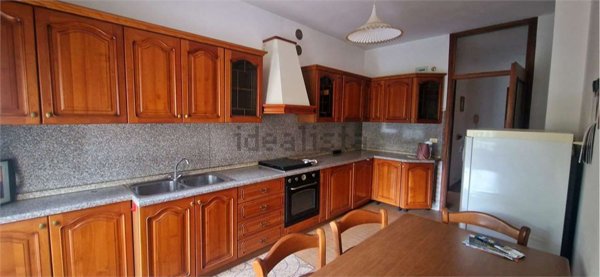 appartamento in vendita a Vittorio Veneto