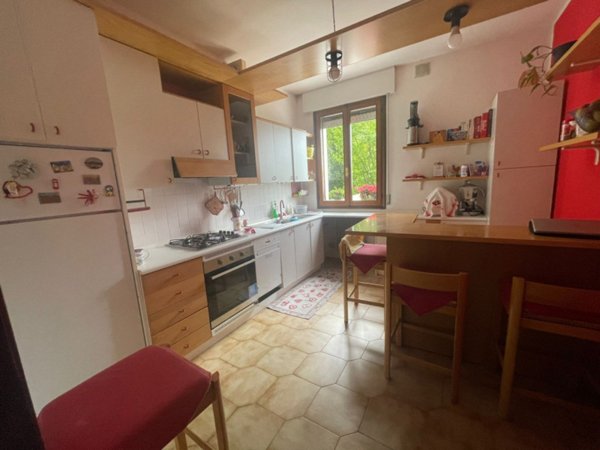 appartamento in vendita a Vittorio Veneto