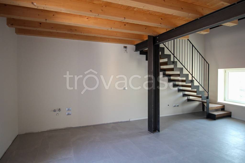 appartamento in vendita a Vittorio Veneto