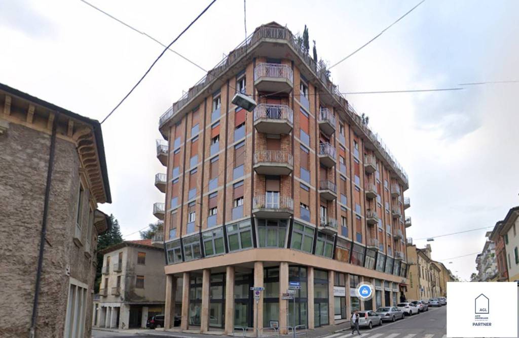 appartamento in vendita a Vittorio Veneto