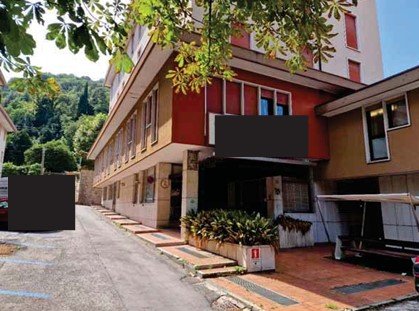 negozio in vendita a Vittorio Veneto