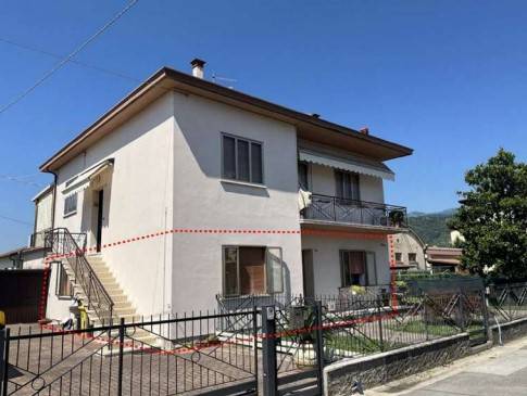 appartamento in vendita a Vittorio Veneto