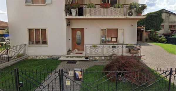 appartamento in vendita a Vittorio Veneto