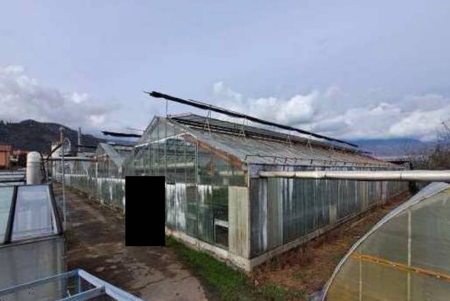 locale di sgombero in vendita a Vittorio Veneto