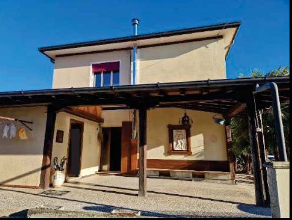 casa indipendente in vendita a Vittorio Veneto