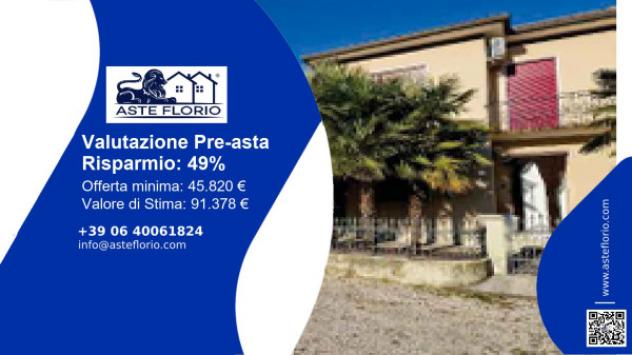 appartamento in vendita a Vittorio Veneto