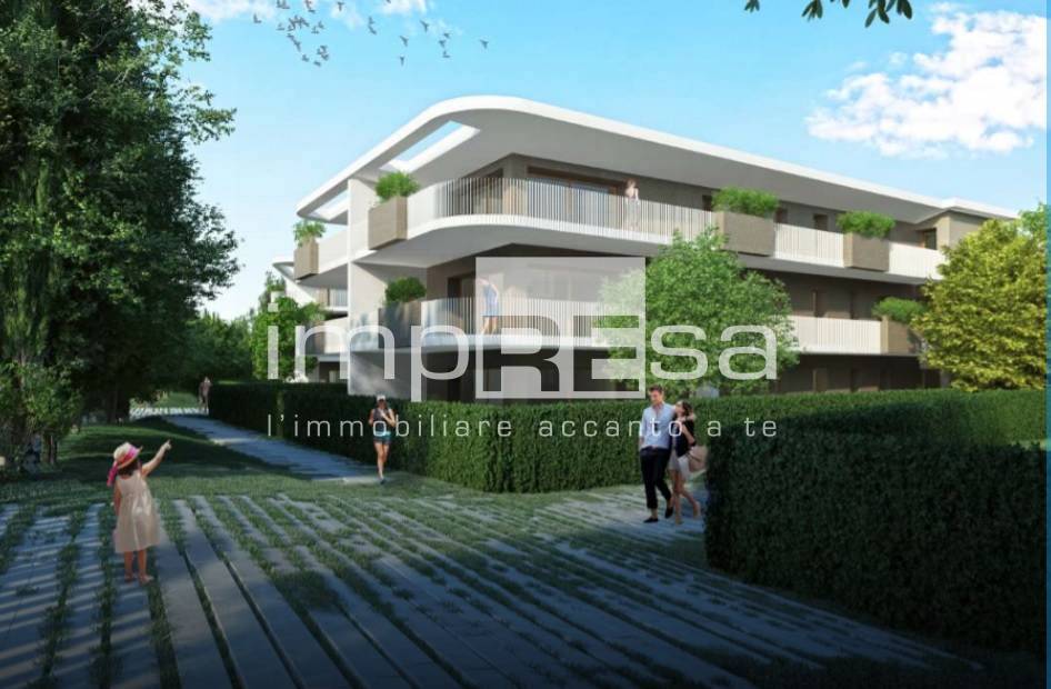 appartamento in vendita a Vittorio Veneto
