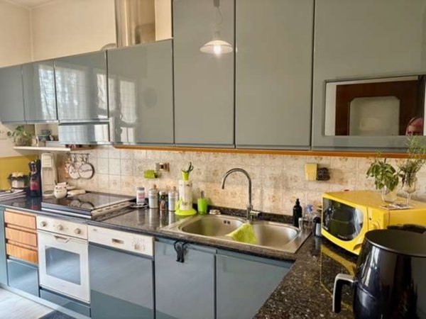 appartamento in vendita a Vittorio Veneto