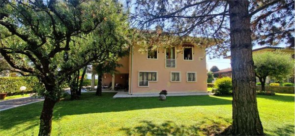 villa in vendita a Vittorio Veneto