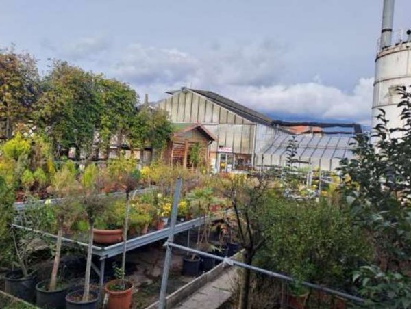 locale di sgombero in vendita a Vittorio Veneto