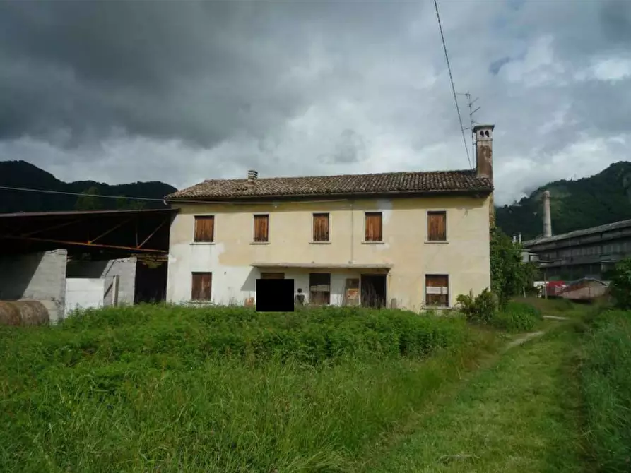 casa indipendente in vendita a Vittorio Veneto