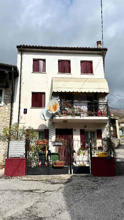 casa indipendente in vendita a Vittorio Veneto
